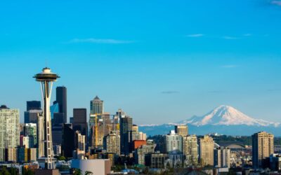 The 181st Meeting of the ASA to be held in Seattle